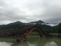 -绩溪龙川景区