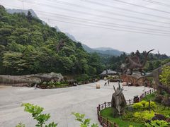 -梦幻奥陶纪景区