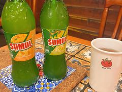 -番茄屋葡式美食(总店)