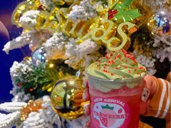 -milkplus·泰式奶茶(较场东路店)