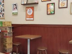 -曼谷食堂·泰国家庭料理(丹桂路店)
