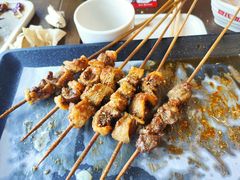 -管氏翅吧(马家堡店)