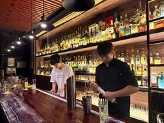 -BAR ICHIKURA
