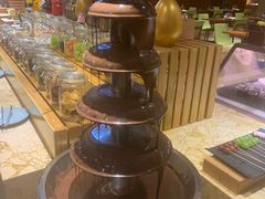 -美盛喜来登大酒店-盛宴标帜餐厅