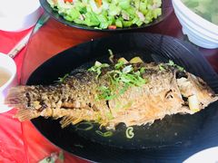 -老丽江餐馆(丽江华都商贸城店)