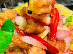 -云海肴云南菜·蒸汽石锅鱼(青岛万象城店)