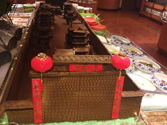 -咖啡苑·沈阳今旅酒店Hotel Jen·香格里拉集团