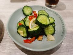 -康师傅私房牛肉面(马泉营奥莱店)