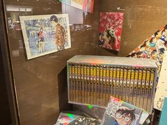 -茑屋书店(天目里店)
