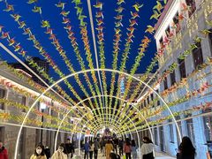 -上街里市集(悦喜客来广场店)
