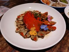 -南园民国茶楼餐厅·常州菜(北大街店)