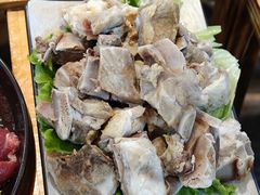 -滇藏石锅宴(崇仁巷老店)