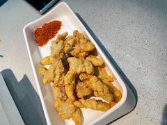 -半天妖烤鱼(和平印象城店)