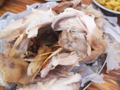 -吉英盐焗鸡(文中路店)
