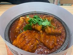 -小木屋拌饭(沈阳中街大悦城店)