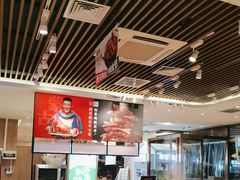 -西贝(武汉群星城店)