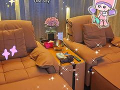 -足莲得·足道SPA(滨湖银泰店)