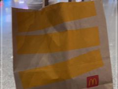 -麦当劳(深圳北站高铁店)