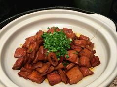 -马仕玖煲·融合菜·酥不腻烤鸭(人大店)