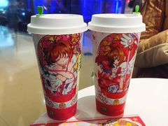 -奈雪的茶(天河城店)