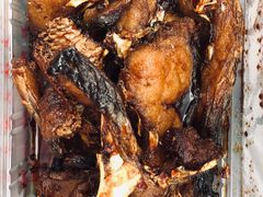 -梅记大块头爆鱼店(乍浦路店)