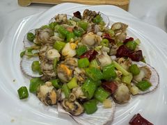 -威海渔村(黄兴路店)