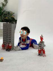 -星宝贝儿童摄影