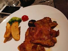 -香云轩·顺德菜(香云纱园林酒店店)