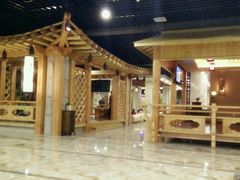 -清水洞汤泉(嘉陵江西路店)