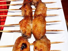 -1078號老北京涮肉(松柏店)