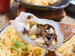 -老客家·客家菜(万达店)