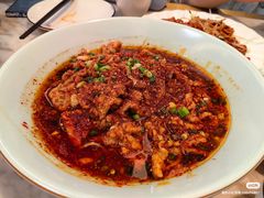 -川人川菜馆·小龙虾·鲜虾现做(黄山路店)