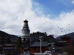 -五台山风景名胜区