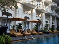 -日惹市凤凰翰悦阁酒店