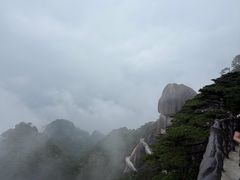 -三清山风景名胜区