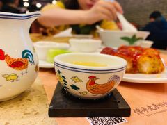 -点都德(聚福楼店)