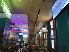 -顺粤楼·粤菜·点心(融创茂店)