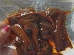 -老枝花卤(玉林店)