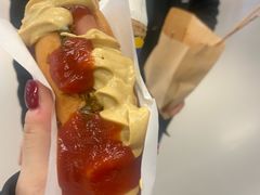 -宜家·瑞典风味餐厅(四元桥店)