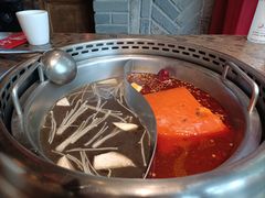 -小龙坎老火锅(北京三里屯店)