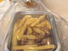 -菲滋意式餐厅(青悦城店)