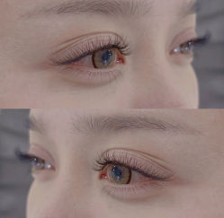 -七月美睫 美甲