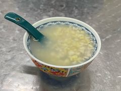 -老胡甜汤(龙眼店)