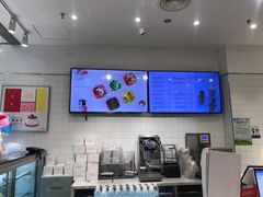-BreadTalk面包新语(龙之梦购物中心莘庄店)