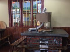 -潭州老友灶台鸡·竹屋老灶(光明E城店)