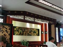 大堂-陈麻婆豆腐(春熙店)