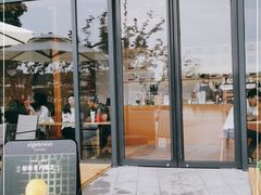 门面-代数学家algebraist(仙林金鹰店)