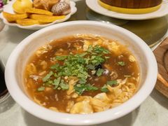 酸辣汤-凯鸽酒楼(大同振兴街店)