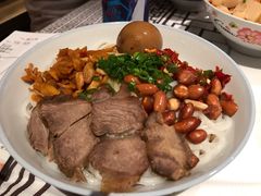 -农耕记·湖南土菜(科技园店)
