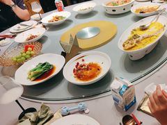 -隆聚·时令海鲜(洪兴店)